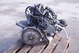 Motor Audi A4 B8 CDHB 1.8 TFSI 160PS 118kW Benzin Engine Unkomplett