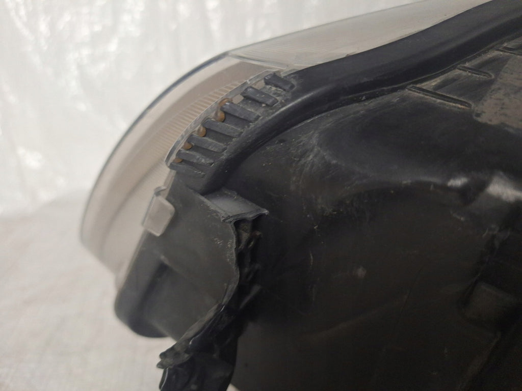 Frontscheinwerfer Audi A6 C6 1EL007821 Rechts Scheinwerfer Headlight SCH7717194581ui