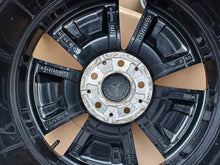 Laden Sie das Bild in den Galerie-Viewer, 4x Alufelge 18 Zoll 7.5" 5x112 52ET A4474015500 Mercedes-Benz Vito W447 FEL4367163986as