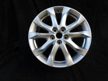 Load image into Gallery viewer, 1x Alufelge 18 Zoll 7.0" 5x114.3 9965227080A Mazda Cx5 Cx3 Rim Wheel FEL7604524883dz