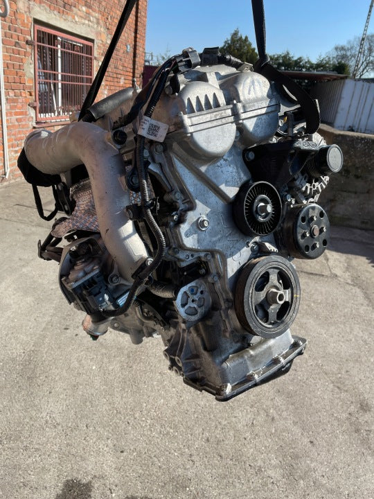 Motor Kia Proceed G4FJ 1.6 2021 Benzin Engine Komplett MOT8869763531ef