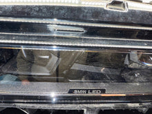 Load image into Gallery viewer, Frontscheinwerfer BMW 7 5A63721 LED Links Scheinwerfer Headlight SCH3838115453hs