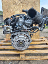 Load image into Gallery viewer, Motor Hyundai Tucson G4FJ 1.6 TGDI 2019 Benzin Engine Komplett MOT6595682164sr