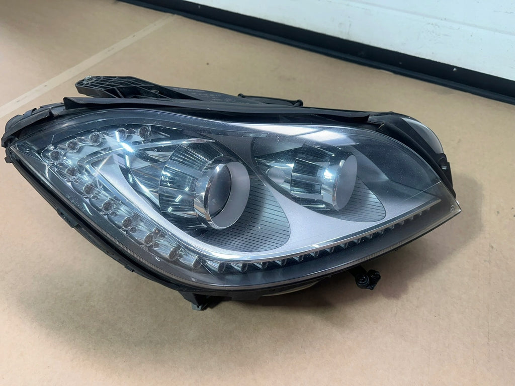 Frontscheinwerfer Mercedes-Benz Cls A2188204261 LED Rechts Headlight