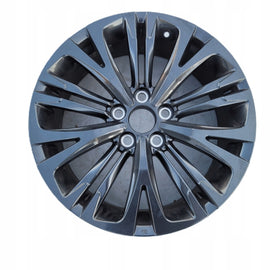 1x Alufelge 18 Zoll 7.0
