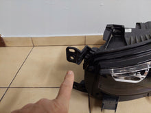 Load image into Gallery viewer, Frontscheinwerfer Citroën C5 Aircross 9816925580 Full LED Links Headlight
