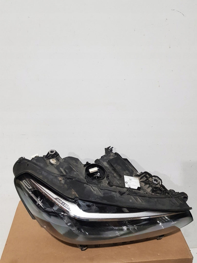 Frontscheinwerfer BMW X3 G01 5A2920206LL Rechts Scheinwerfer Headlight SCH4828418538zg