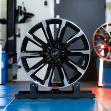 Laden Sie das Bild in den Galerie-Viewer, 4x Alufelge 19 Zoll 8.0" 5x112 26ET Glanz Silber 4G8601025 Audi Rim Wheel FEL9445855960gh