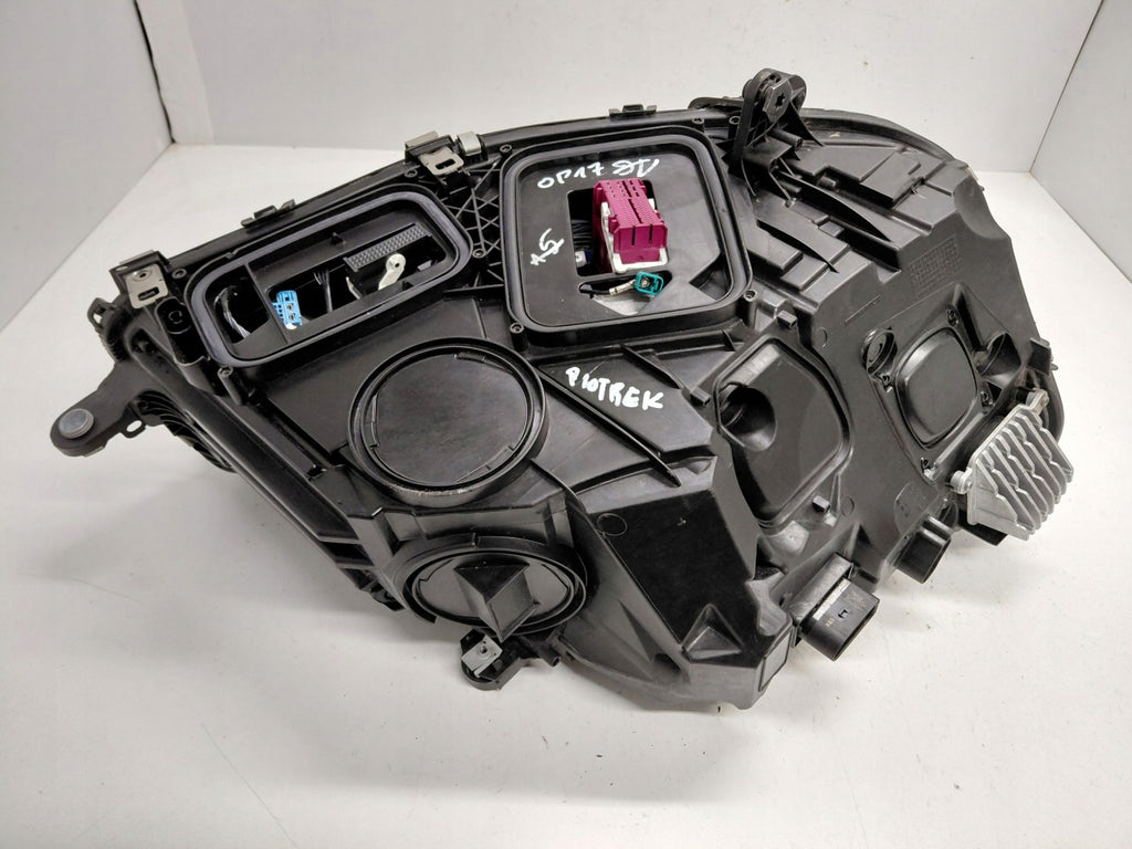 Frontscheinwerfer Mercedes-Benz W223 A2239063305 Links Scheinwerfer Headlight SCH5521876307ru