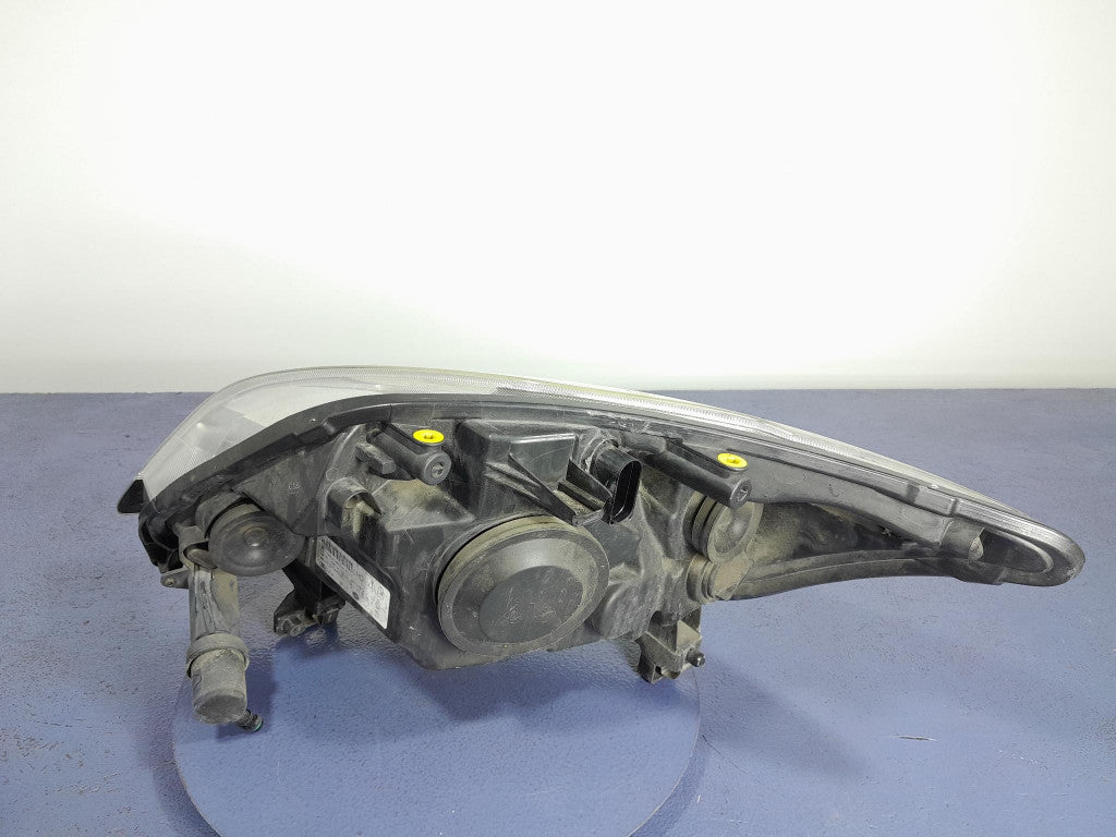 Frontscheinwerfer Ford Kuga 8V41-13D154-AF Xenon Rechts Scheinwerfer Headlight SCH1601994442zm