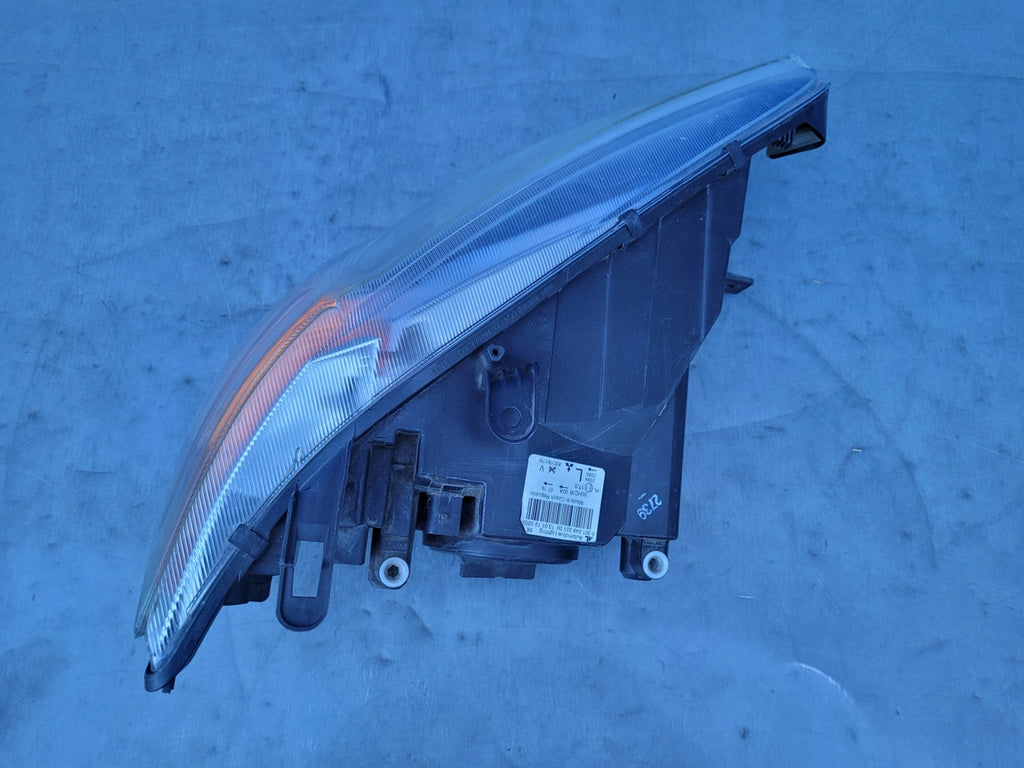 Frontscheinwerfer Mitsubishi Colt I 55599955 Links Scheinwerfer Headlight SCH1333376959ci