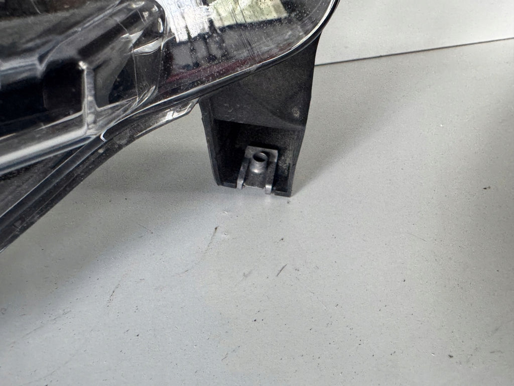 Frontscheinwerfer Toyota Proace City 73278187 Links Scheinwerfer Headlight SCH2989787842nt