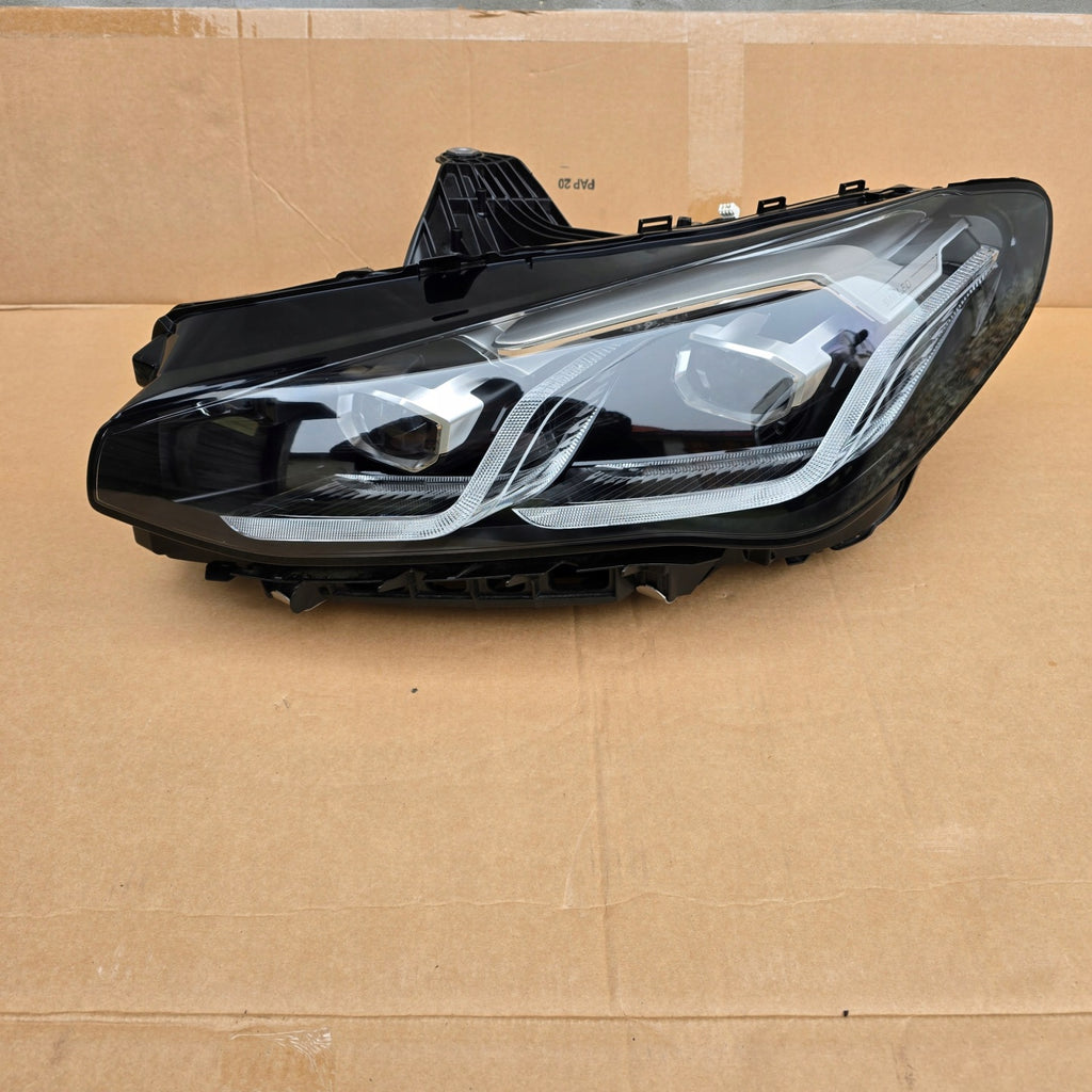 Frontscheinwerfer BMW 2 Active Tourer U06 5A42247-08 Links Headlight SCH4530748578sz