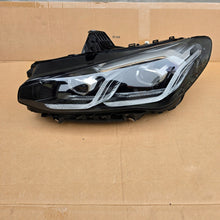 Laden Sie das Bild in den Galerie-Viewer, Frontscheinwerfer BMW 2 Active Tourer U06 5A42247-08 Links Headlight SCH4530748578sz