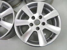 Laden Sie das Bild in den Galerie-Viewer, 4x Alufelge 16 Zoll 7.0" 5x120 20ET M877107 BMW E36 E46 F10 E60 Rim Wheel FEL9529220570vy