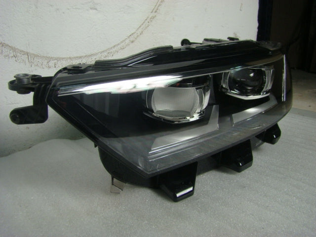 Frontscheinwerfer VW T-Roc 2GA941035P LED Links Scheinwerfer Headlight SCH2063347227af