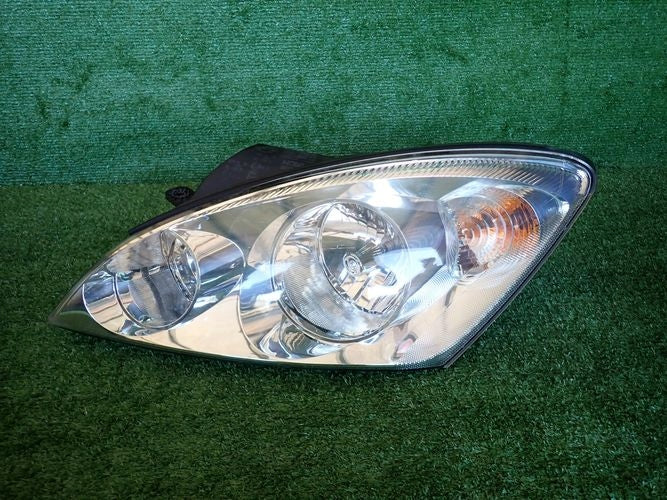 Frontscheinwerfer Kia Ceed 92101-1H0XX Links Scheinwerfer Headlight