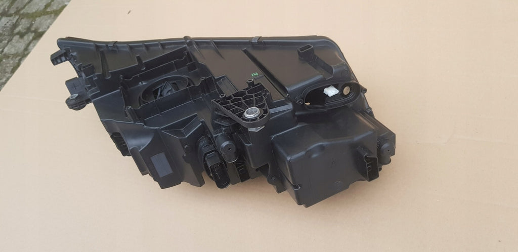 Frontscheinwerfer Skoda Octavia III 5E1941015D Full LED Links Headlight SCH4310679596dy