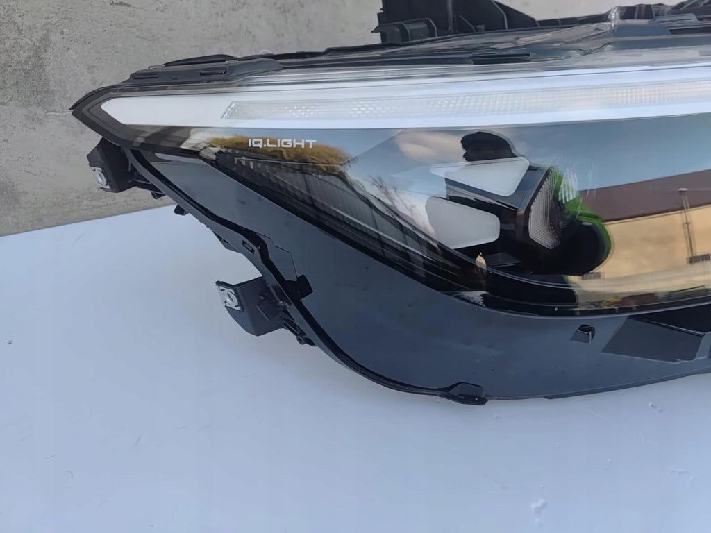 Frontscheinwerfer VW I 14B941036B Links Scheinwerfer Headlight SCH4635095134wa