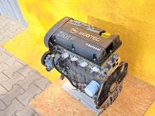 Laden Sie das Bild in den Galerie-Viewer, Motor Opel Astra H Z16XEP 1.6 98TKm 2004 Benzin Engine Unkomplett MOT9892183477mw