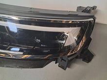 Load image into Gallery viewer, Frontscheinwerfer Opel Mokka 9844356480 LED Links Scheinwerfer Headlight