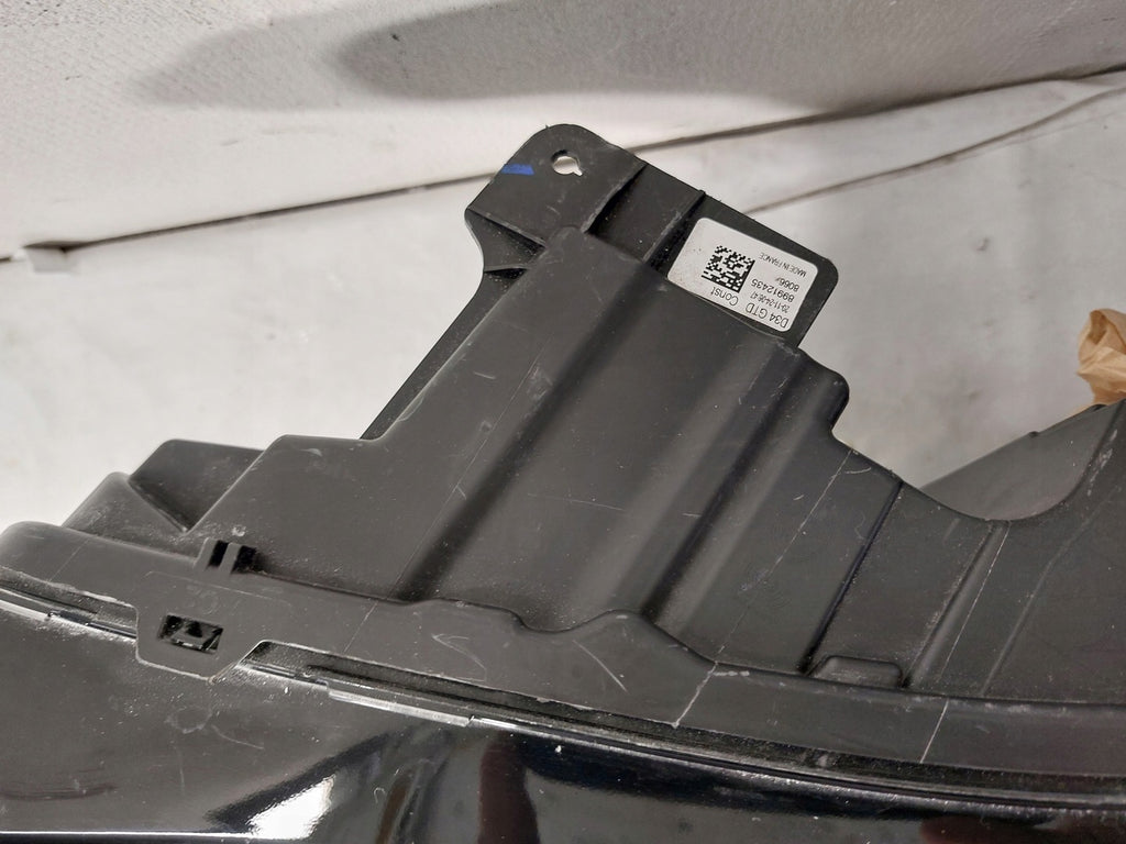 Frontscheinwerfer Citroën Ds3 9820840780 Full LED Links Scheinwerfer Headlight