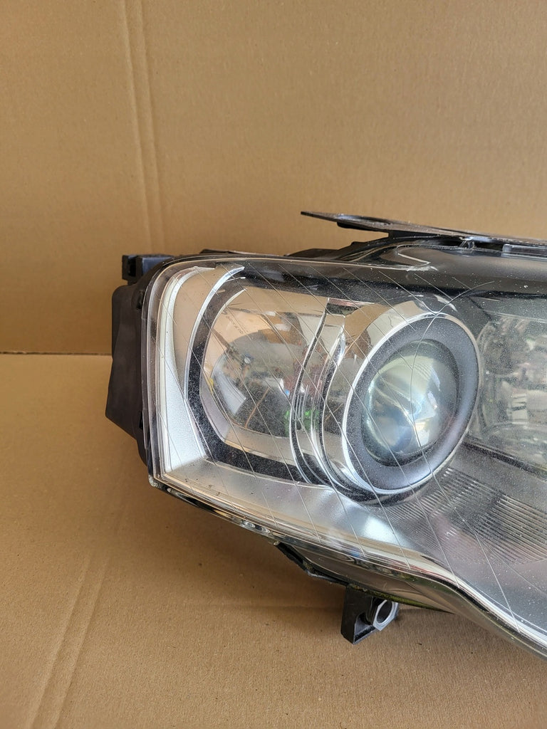 Frontscheinwerfer VW Passat 3C0941752K Xenon Rechts Scheinwerfer Headlight SCH9553894568ls