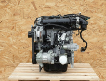 Laden Sie das Bild in den Galerie-Viewer, Motor Ford Fiesta I YZJA 1.5 200PS 147kW 41TKm 2018 Benzin Engine Komplett MOT4059382618ep