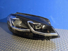 Laden Sie das Bild in den Galerie-Viewer, Frontscheinwerfer VW Golf VII 5G1941036 LED Rechts Scheinwerfer Headlight SCH9623624635wk
