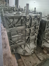 Load image into Gallery viewer, Motorblock Ford I M9MA M8DB UNCA M8MA BNMA 1.5 Benzin Unkomplett MOT2348761115uo
