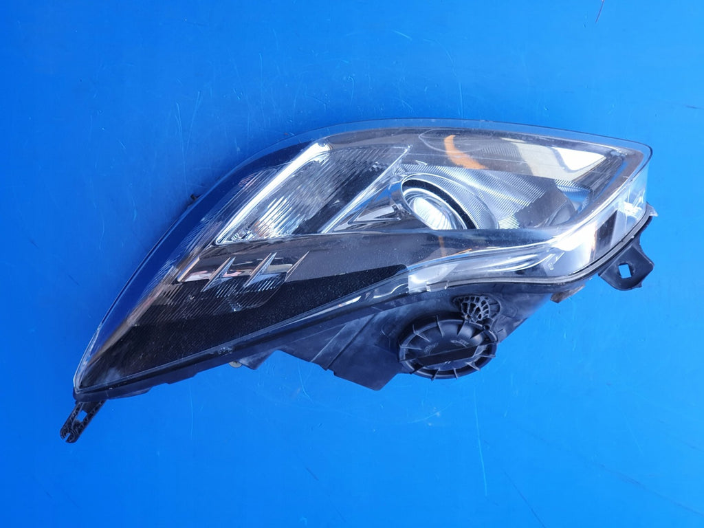 Frontscheinwerfer Opel Insignia A 1ZT009631-01 Xenon Links Headlight SCH6041258897ql