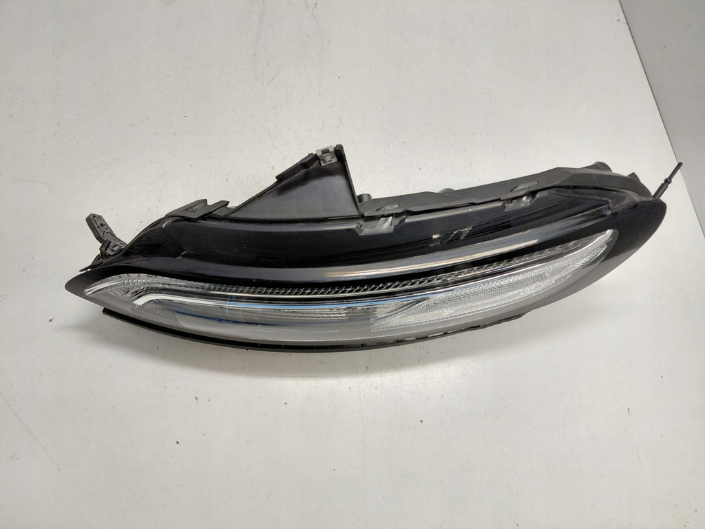 Frontscheinwerfer Jeep Cherokee Kl 68157105AT Links Scheinwerfer Headlight SCH5173534487gq