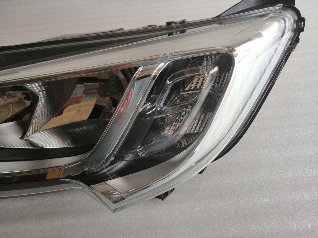 Frontscheinwerfer Fiat Ducato Ein Stück (Rechts oder Links) Headlight SCH7052036697up