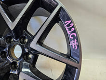 Laden Sie das Bild in den Galerie-Viewer, 1x Alufelge 18 Zoll 8.0" 5x112 50ET Glanz 18080A Honda Civic I Rim Wheel FEL5190242198uz