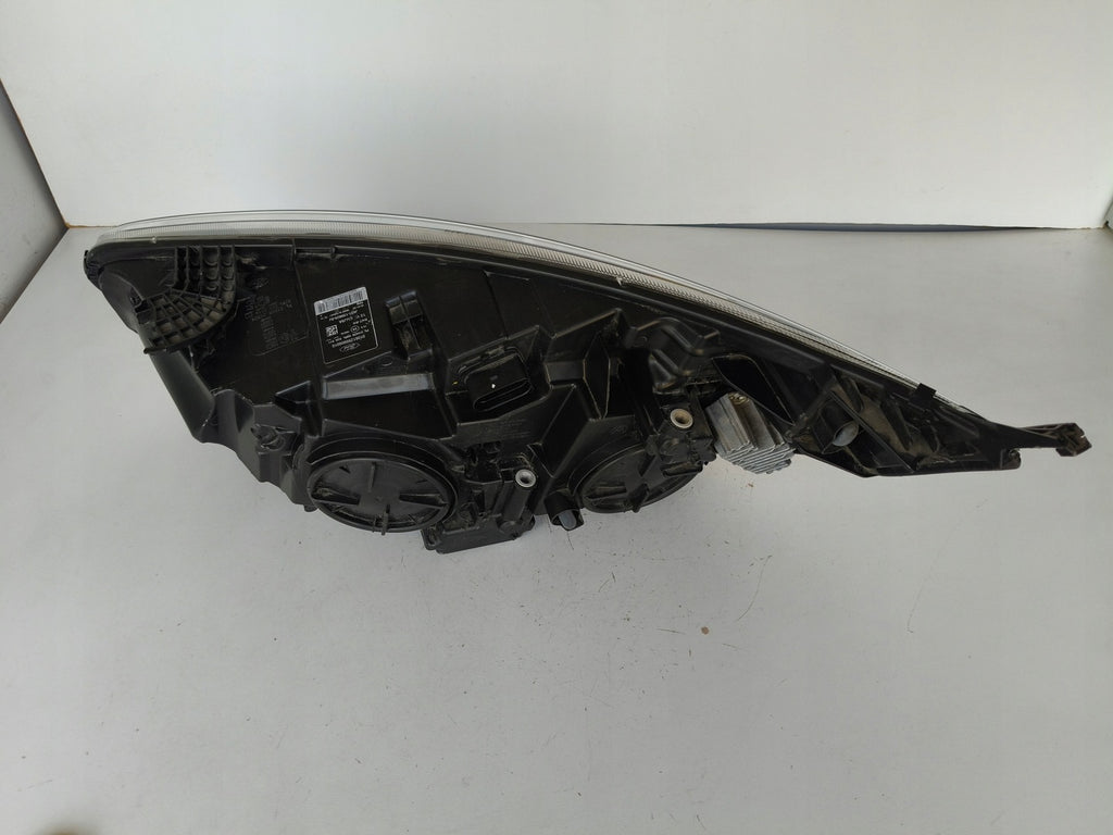 Frontscheinwerfer Ford Transit Custom JK21-13W029-DJ LED Rechts Headlight SCH7993280044wm