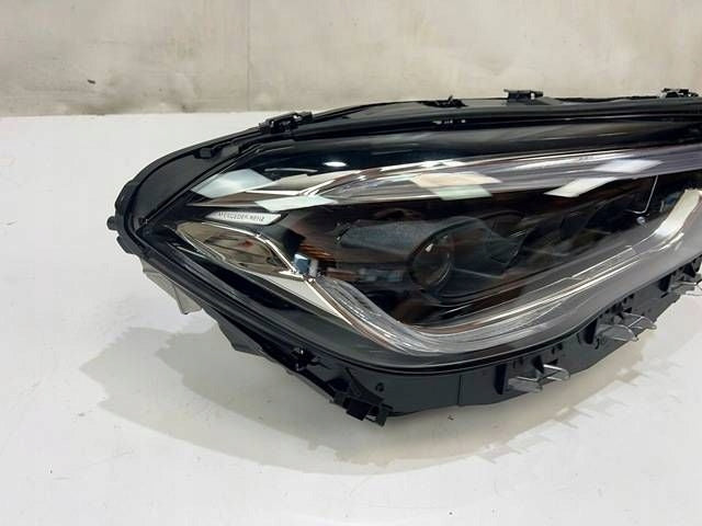 Frontscheinwerfer Mercedes-Benz Gla H247 A2479064805 Rechts Headlight SCH5072050364yy