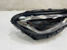Laden Sie das Bild in den Galerie-Viewer, Frontscheinwerfer Mercedes-Benz Gla H247 A2479064805 Rechts Headlight SCH5072050364yy