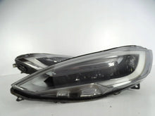 Laden Sie das Bild in den Galerie-Viewer, Frontscheinwerfer Tesla S 1058169-00-B Links Scheinwerfer Headlight