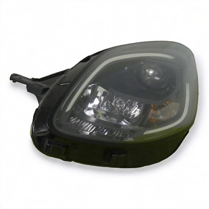 Frontscheinwerfer Ford Puma L1TB-13E015-GH FULL LED Links Scheinwerfer Headlight