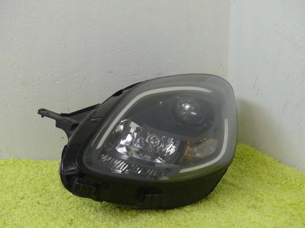 Frontscheinwerfer Ford Puma L1TB-13E015-GH FULL LED Links Scheinwerfer Headlight