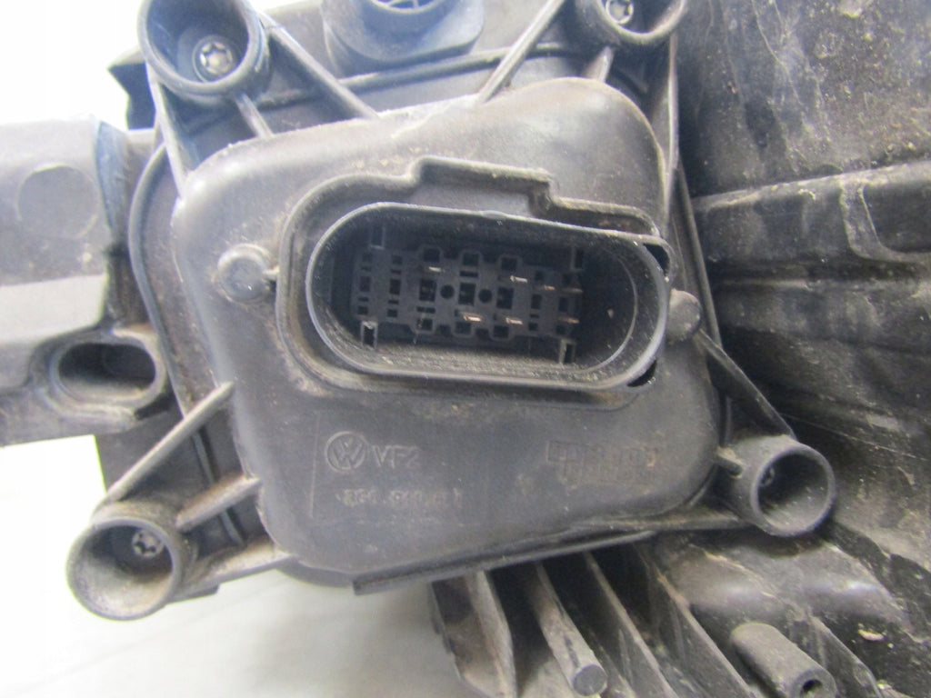 Frontscheinwerfer VW Arteon 3G8941082 LED Rechts Scheinwerfer Headlight SCH2221379101oc