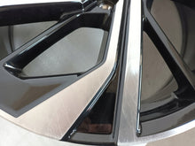 Laden Sie das Bild in den Galerie-Viewer, 1x Alufelge 20 Zoll 8.0" 5x114.3 Nissan Rim Wheel FEL5157848137hw