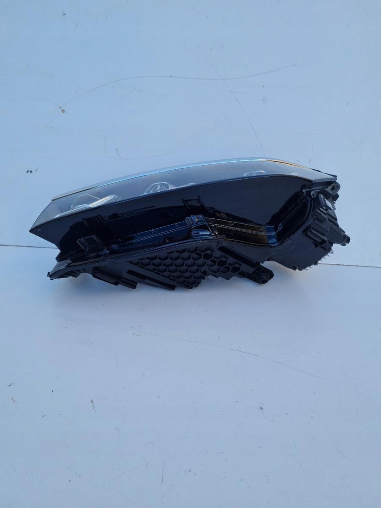 Frontscheinwerfer VW Touareg Cr7 761941081B LED Links Scheinwerfer Headlight SCH1347821281nq