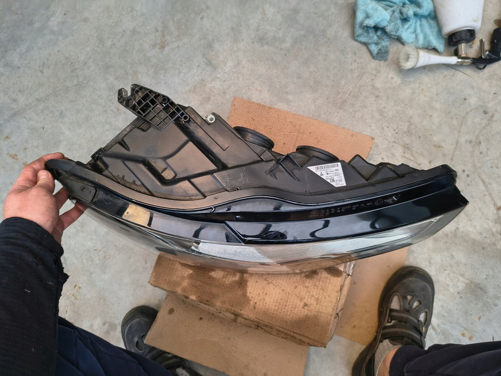 Frontscheinwerfer Audi A6 C7 4G0941006KOD Xenon Rechts Scheinwerfer Headlight SCH9877160039aq