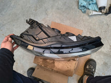 Laden Sie das Bild in den Galerie-Viewer, Frontscheinwerfer Audi A6 C7 4G0941006KOD Xenon Rechts Scheinwerfer Headlight SCH9877160039aq