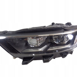 Frontscheinwerfer VW T-Roc 2GA941035P LED Links Scheinwerfer Headlight SCH7503404013pd