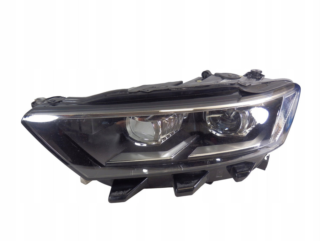 Frontscheinwerfer VW T-Roc 2GA941035P LED Links Scheinwerfer Headlight SCH7503404013pd
