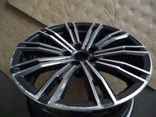 Load image into Gallery viewer, 1x Alufelge 18 Zoll 7.5" 5x112 25ET Glanz 8089890 BMW 3 G21 G20 Mg Rim Wheel FEL8291759931mr
