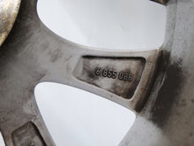 Load image into Gallery viewer, 1x Alufelge 17 Zoll 7.5" 5x112 54ET Glanz Silber 6855088 BMW 2 F45 F46 Rim Wheel FEL9435479374bn