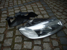 Laden Sie das Bild in den Galerie-Viewer, Frontscheinwerfer Audi Q7 4L0941004A Xenon Rechts Scheinwerfer Headlight